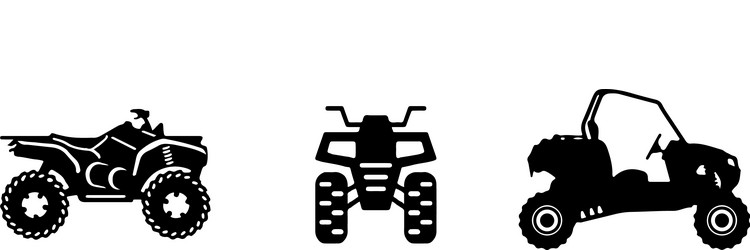 Four Wheeler Vector Images (over 160) Four Wheeler Vector Images (over 160)