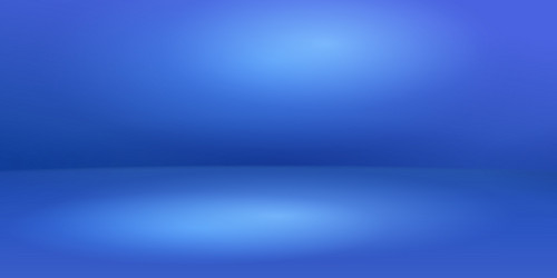 Blue abstract background lighting curve and layer Vector Image