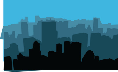 City Outlines Vector Images (over 150,000)