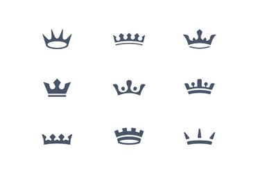 King Queen Tattoo Vector Images (over 730)