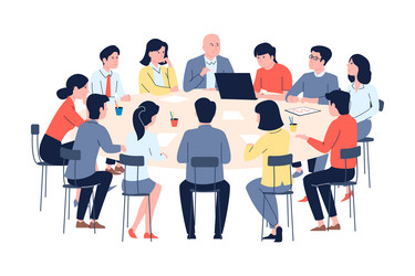 Cartoon Discussion Group Vector Images (over 10,000) Cartoon Discussion Group Vector Images (over 10,000)