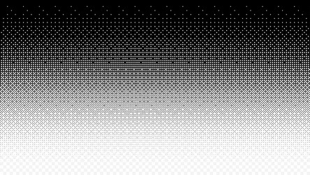 halftone pattern background dots texture abstract vector image