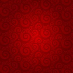 abstract background swirl and curve element 004 vector image