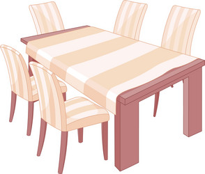 Cartoon Dining Table Vector Images (over 4,300) Cartoon Dining Table Vector Images (over 4,300)