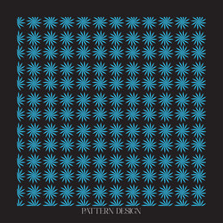 set of seamless patterns print vector image