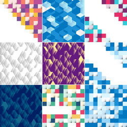background with an of abstract texture featuring vector image