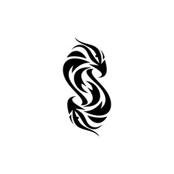 S Letter Tattoo S Letter Tattoos Call 09899473688 Alphabet tattoo designs Heart tattoo designs Tattoos