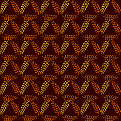design seamless colorful abstract pattern vector image