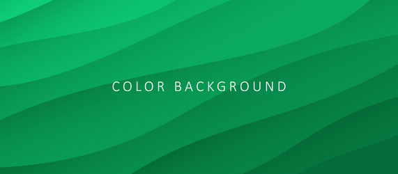 abstract background with dynamic gradient color vector image
