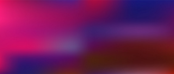 pattern with abstract mesh patterns vector image