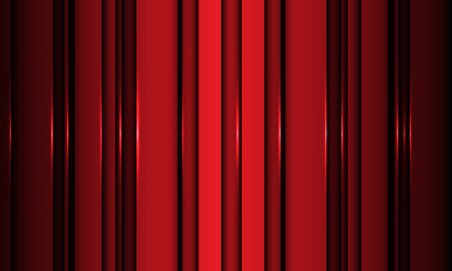abstract red lines shadow texture background vector image