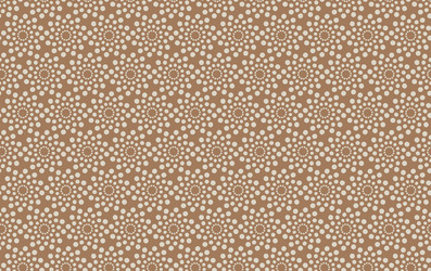 seamless geometric pattern design abstract tech vector image