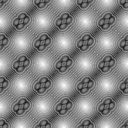 design seamless uncolored diagonal lines pattern vector image