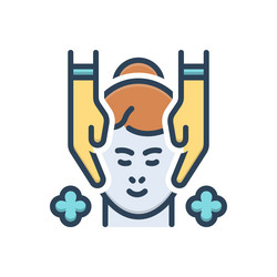 Relax Royalty Free Vector Image - VectorStock