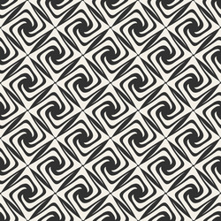 Seamless geometric background abstract simple vector