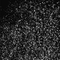 white noise granules vector