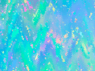 opal gemstone background trendy abstract vector