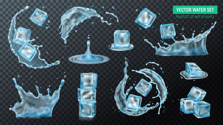 Ice Water Vector Images (over 48,000)