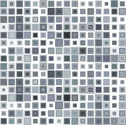 abstract seamless pattern mosaic background vector