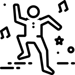 Frisk Royalty Free Vector Image - VectorStock