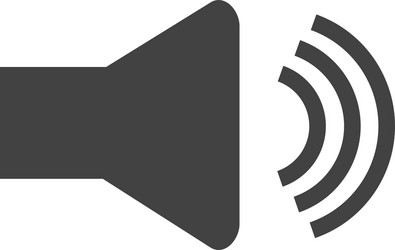 Full volume Royalty Free Vector Image - VectorStock