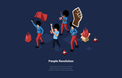 Cartoon Rebel Vector Images (over 1,100)