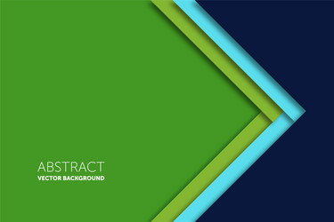 Abstract Gradient Color Blocks Background vector image