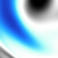 soft blending abstract background vector image