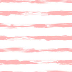 Abstract texture with stripes seamless pattern vector