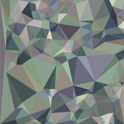 triangular low poly mosaic abstract pattern vector image