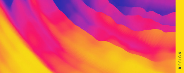 abstract background with dynamic effect motion vector image