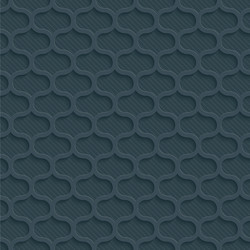 dark perforated paper vector