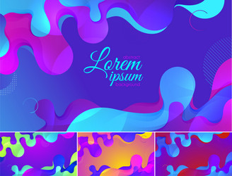 Cyan Magenta Background Vector Images (over 2,000)