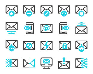 Email Vector Images (over 250,000)