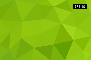 abstract geometric background from vector image