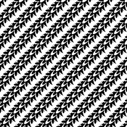 design seamless diagonal abstract pattern vector image