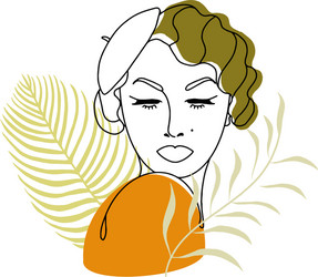 Nude Woman Line Art Vector Images (over 1,700)