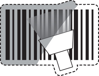 Bar code symbol vector