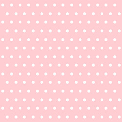 white dotted polka pattern lecture on vector image