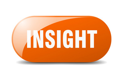 insight button sign key push vector image
