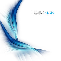 Dynamic Flow Abstract Background vector image