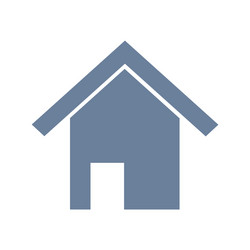 house logomodern design Vector Image