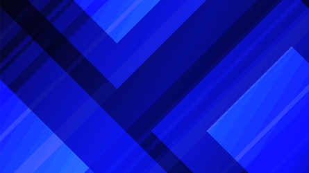 layered geometric patterns create a dynamic vector image
