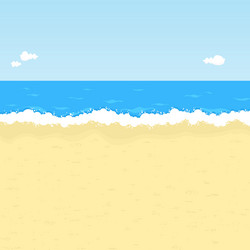 Beach Cartoon Vector Images (over 120,000)