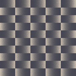 checkered tile structure seamless pattern vector