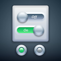 Onoff Switch Vector Images (over 160)