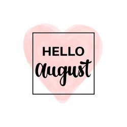 Summer gradient mesh background vector