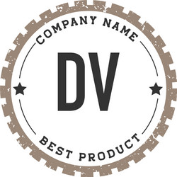 Dv Logos Vector Images (over 1,400)