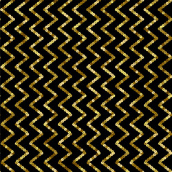 Sequins seamless pattern abstract zig zag vector