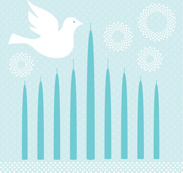Chanukah Vector Images (over 5,600)